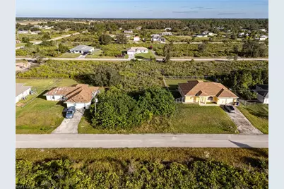 2710 69th Street West, Lehigh Acres, FL 33971 - Photo 1