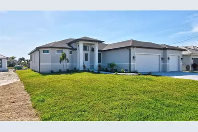 3710 SW 4th Ln, Cape Coral, FL 33991 - Photo 1