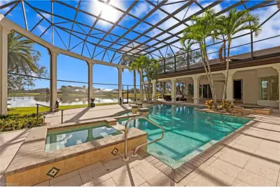 28790 Blaisdell Dr, Naples, FL 34119 - Photo 1