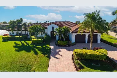 2520 SW 14th Pl, Cape Coral, FL 33914 - Photo 1