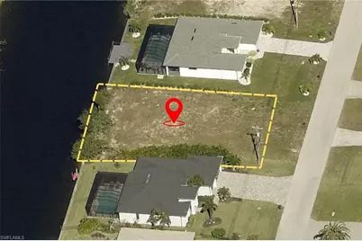 3306 SW 11th Pl, Cape Coral, FL 33914 - Photo 1