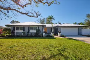 1020 El Rio Ave, Fort Myers, FL 33919 - Photo 1