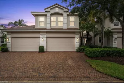 19620 Marino Lake Cir #2801, Miromar Lakes, FL 33913 - Photo 1