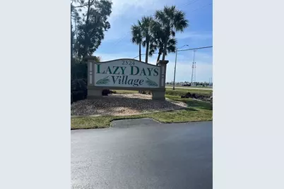 546 Freedom St, North Fort Myers, FL 33917 - Photo 1