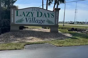 546 Freedom St, North Fort Myers, FL 33917 - Photo 1