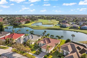 8772 Mustang Island Cir, Naples, FL 34113 - Photo 1