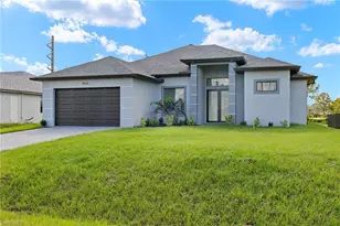 5028 Billings St, Lehigh Acres, FL 33971 - Photo 1