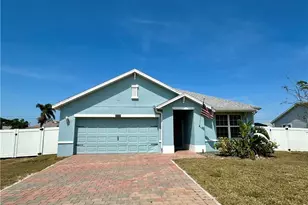 209 SE 4th Terrace, Cape Coral, FL 33990 - Photo 1