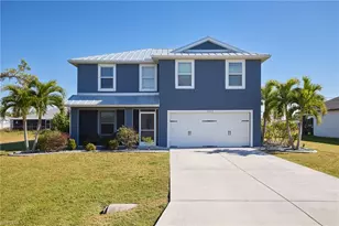 3507 SW 15th Ave, Cape Coral, FL 33914 - Photo 1