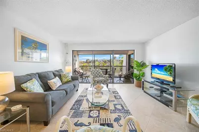 1440 Middle Gulf Dr #2E, Sanibel, FL 33957 - Photo 1