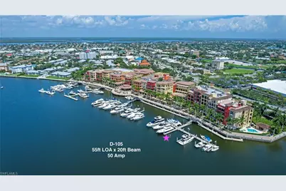 750 N Collier Blvd, Marco Island, FL 34145 - Photo 1