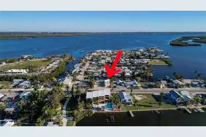 4661 Pine Island Rd NW, Matlacha, FL 33993 - Photo 1