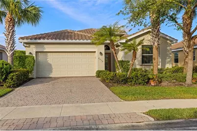 2517 Laurentina Ln, Cape Coral, FL 33909 - Photo 1