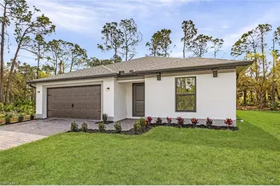 3015 NE 1st Pl, Cape Coral, FL 33909 - Photo 1