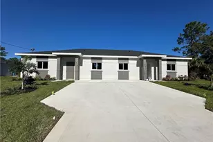 1508 W 12th St, Lehigh Acres, FL 33972 - Photo 1