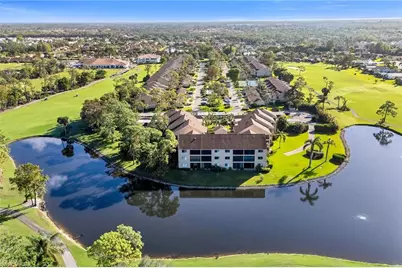 5250 Fox Hollow Dr #528, Naples, FL 34104 - Photo 1