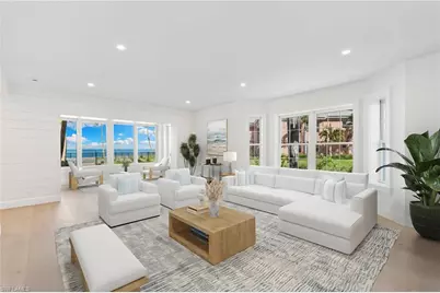 2401 Gulf Shore Blvd N #Villa 1, Naples, FL 34103 - Photo 1