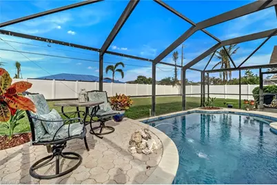1117 SE 22nd St, Cape Coral, FL 33990 - Photo 1