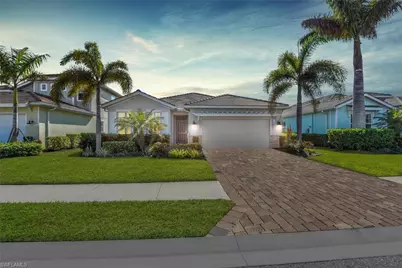 14662 Catamaran Pl, Naples, FL 34114 - Photo 1