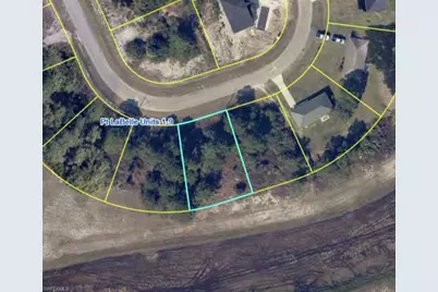 8031 Memory Cir, Labelle, FL 33935 - Photo 1