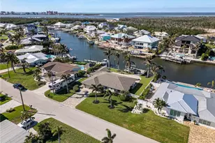 18404 Cutlass Dr, Fort Myers Beach, FL 33931 - Photo 1