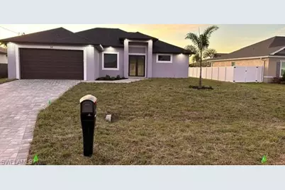 30 NW 13th Pl, Cape Coral, FL 33993 - Photo 1