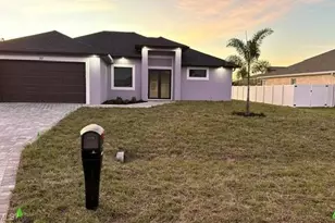 30 NW 13th Pl, Cape Coral, FL 33993 - Photo 1