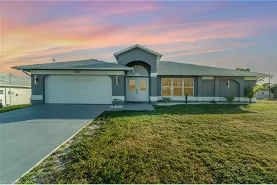 1208 SW 18th St, Cape Coral, FL 33991 - Photo 1