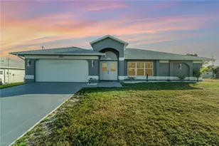 1208 SW 18th St, Cape Coral, FL 33991 - Photo 1