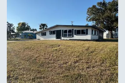263 Chalmer Dr, North Fort Myers, FL 33917 - Photo 1