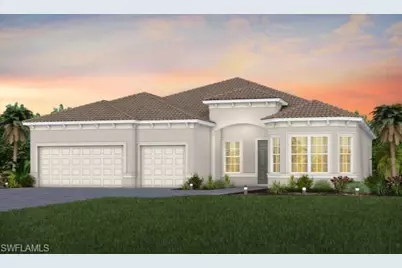 7444 Blue Salvia Dr, North Fort Myers, FL 33917 - Photo 1