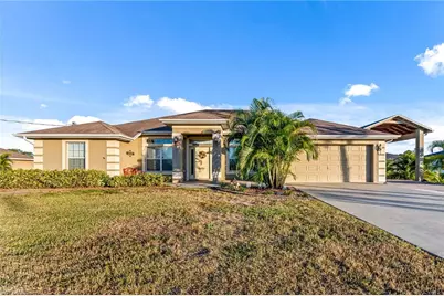 1918 Richmond Ave N, Lehigh Acres, FL 33972 - Photo 1