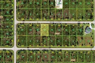 12399 College Ave, Port Charlotte, FL 33953 - Photo 1