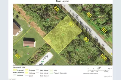 5225 Marriott St, Port Charlotte, FL 33981 - Photo 1