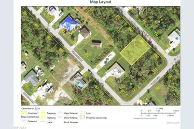 5233 Marriott St, Port Charlotte, FL 33981 - Photo 1