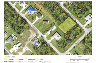 5233 Marriott St, Port Charlotte, FL 33981 - Photo 1