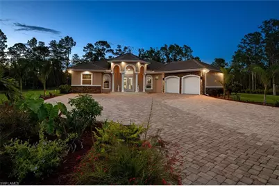 4011 Randall Blvd, Naples, FL 34120 - Photo 1