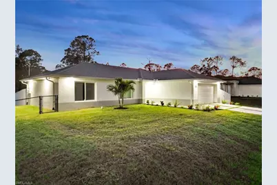 3306 E 7th St, Lehigh Acres, FL 33972 - Photo 1