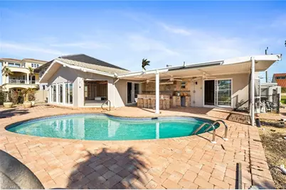 18308 Cutlass Dr, Fort Myers Beach, FL 33931 - Photo 1