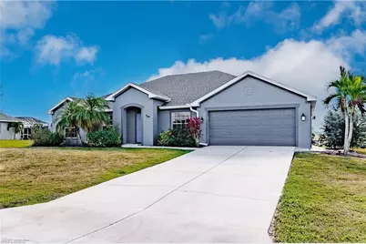 2214 NW Embers Ter, Cape Coral, FL 33993 - Photo 1