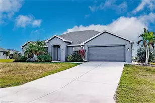 2214 NW Embers Terrace, Cape Coral, FL 33993 - Photo 1