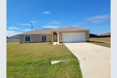 28 NW 13th Ave, Cape Coral, FL 33993 - Photo 1