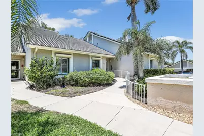 808 Arbor Lake Dr #8-105, Naples, FL 34110 - Photo 1