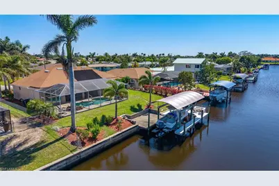 4212 SE 8th Pl, Cape Coral, FL 33904 - Photo 1