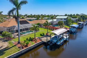 4212 SE 8th Pl, Cape Coral, FL 33904 - Photo 1