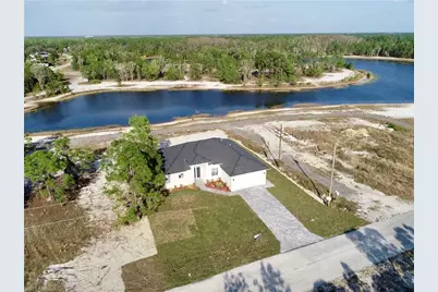 423 Harshaw St, Lehigh Acres, FL 33974 - Photo 1