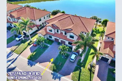 26217 Palace Ln #102, Bonita Springs, FL 34135 - Photo 1