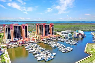 5793 Cape Harbour Dr #1414, Cape Coral, FL 33914 - Photo 1