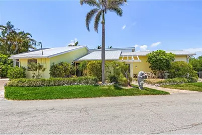 3707 Clipper Ln, Saint James City, FL 33956 - Photo 1