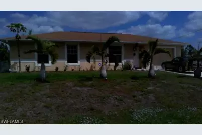 3906 22nd St SW, Lehigh Acres, FL 33976 - Photo 1